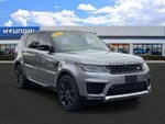 2022 Range Rover Sport Thumbnail 2