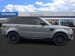 2022 Range Rover Sport Thumbnail 3