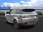 2022 Range Rover Sport Thumbnail 4