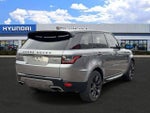 2022 Range Rover Sport Thumbnail 5