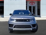 2021 Range Rover Sport Thumbnail 2