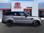2021 Range Rover Sport Thumbnail 3