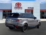2021 Range Rover Sport Thumbnail 4