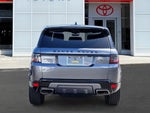2021 Range Rover Sport Thumbnail 5