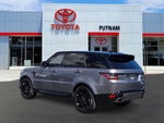 2021 Range Rover Sport Thumbnail 6