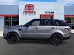 2021 Range Rover Sport Thumbnail 7