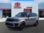 2021 Range Rover Sport Thumbnail 8