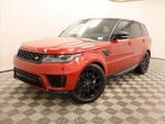2022 Range Rover Sport Thumbnail 1