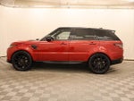 2022 Range Rover Sport Thumbnail 2