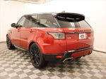 2022 Range Rover Sport Thumbnail 3
