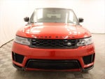 2022 Range Rover Sport Thumbnail 4