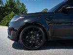 2022 Range Rover Sport Thumbnail 4