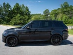 2022 Range Rover Sport Thumbnail 5