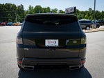 2022 Range Rover Sport Thumbnail 8