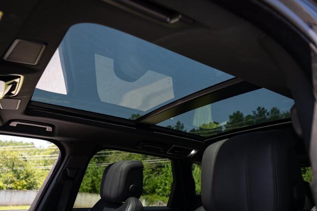 2022 Land Rover Range Rover Sport - $38,000