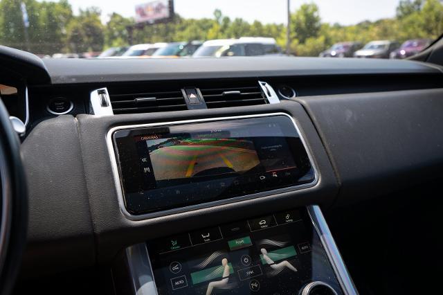2022 Land Rover Range Rover Sport - $38,000