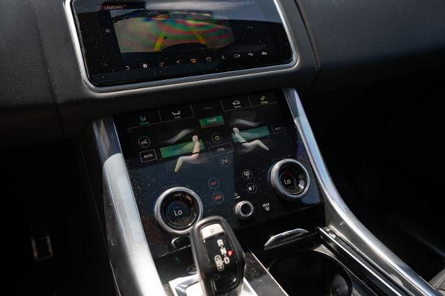 2022 Land Rover Range Rover Sport - $38,000