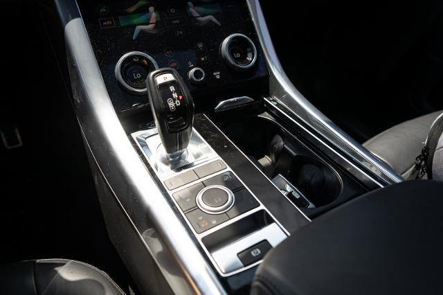 2022 Land Rover Range Rover Sport - $38,000