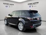 2020 Range Rover Sport Thumbnail 3