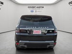 2020 Range Rover Sport Thumbnail 4
