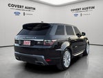 2020 Range Rover Sport Thumbnail 5
