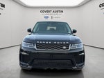 2020 Range Rover Sport Thumbnail 8