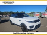 2020 Range Rover Sport Thumbnail 7