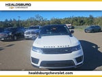 2020 Range Rover Sport Thumbnail 8