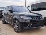 2021 Range Rover Sport Thumbnail 1