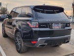 2021 Range Rover Sport Thumbnail 2