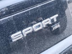 2021 Range Rover Sport Thumbnail 3