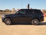 2021 Range Rover Sport Thumbnail 4