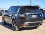 2021 Range Rover Sport Thumbnail 5
