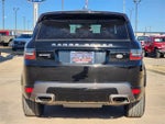 2021 Range Rover Sport Thumbnail 6