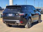2021 Range Rover Sport Thumbnail 7