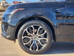 2021 Range Rover Sport Thumbnail 8