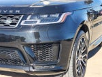 2021 Range Rover Sport Thumbnail 9