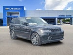 2022 Range Rover Sport Thumbnail 1