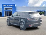 2022 Range Rover Sport Thumbnail 3
