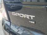 2022 Range Rover Sport Thumbnail 8