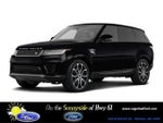 2022 Range Rover Sport Thumbnail 1
