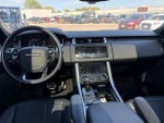 2022 Range Rover Sport Thumbnail 10
