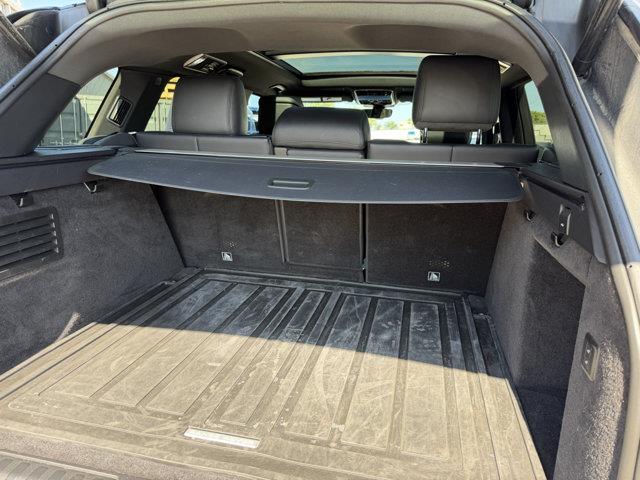 2022 Land Rover Range Rover Sport - $39,649