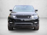 2015 Range Rover Sport Thumbnail 2