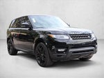 2015 Range Rover Sport Thumbnail 3