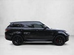 2015 Range Rover Sport Thumbnail 4