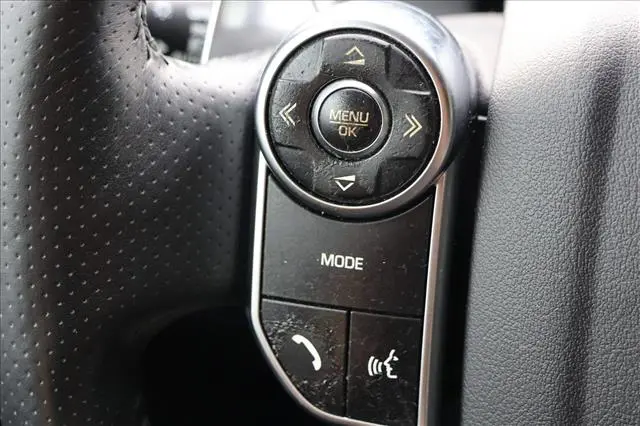 2015 Land Rover Range Rover Sport - $15,999