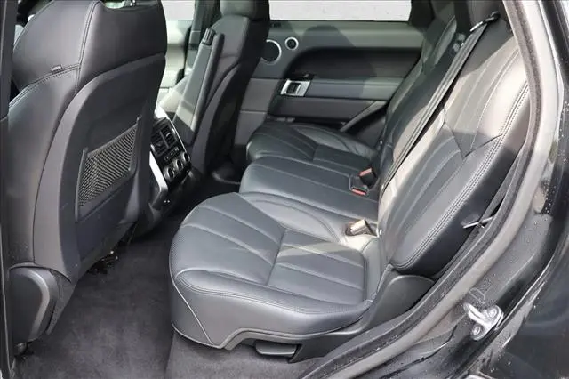 2015 Land Rover Range Rover Sport - $15,999