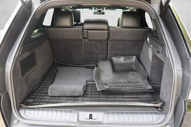 2015 Land Rover Range Rover Sport - $15,999