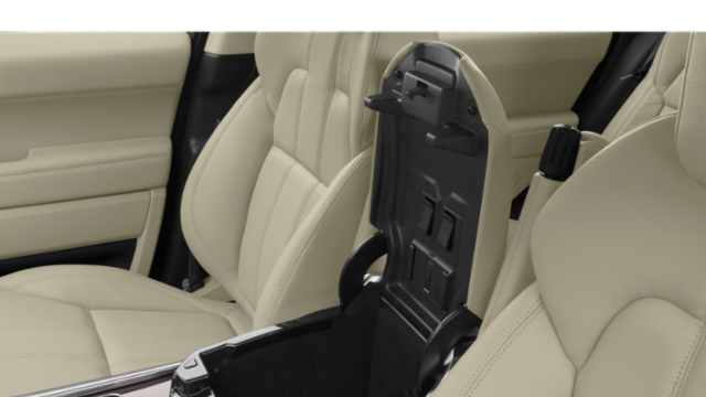 Preowned 2015 Land Rover Range Rover Sport HSE for Sale